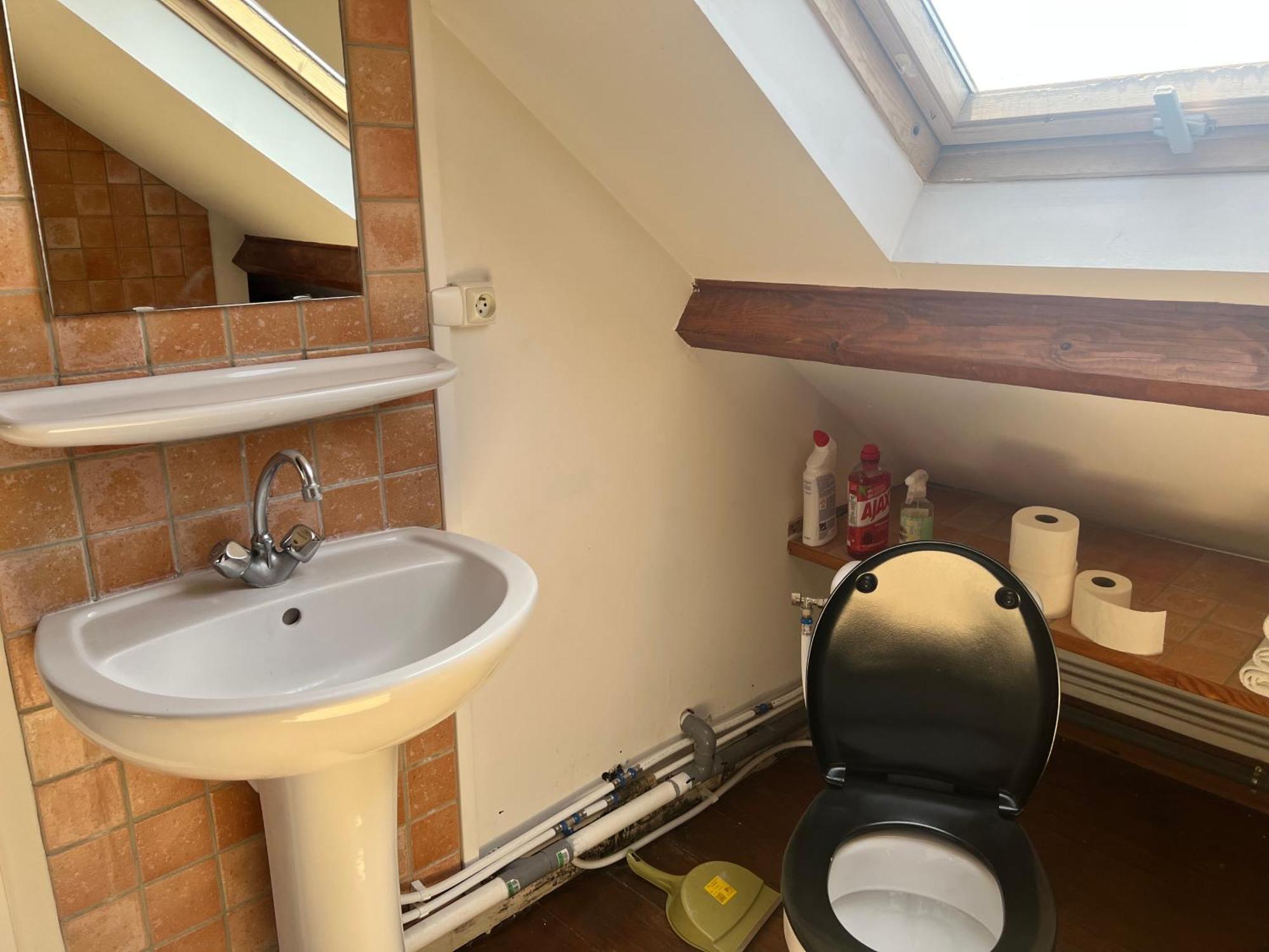 Appartement Calaisfornia Bagian luar foto