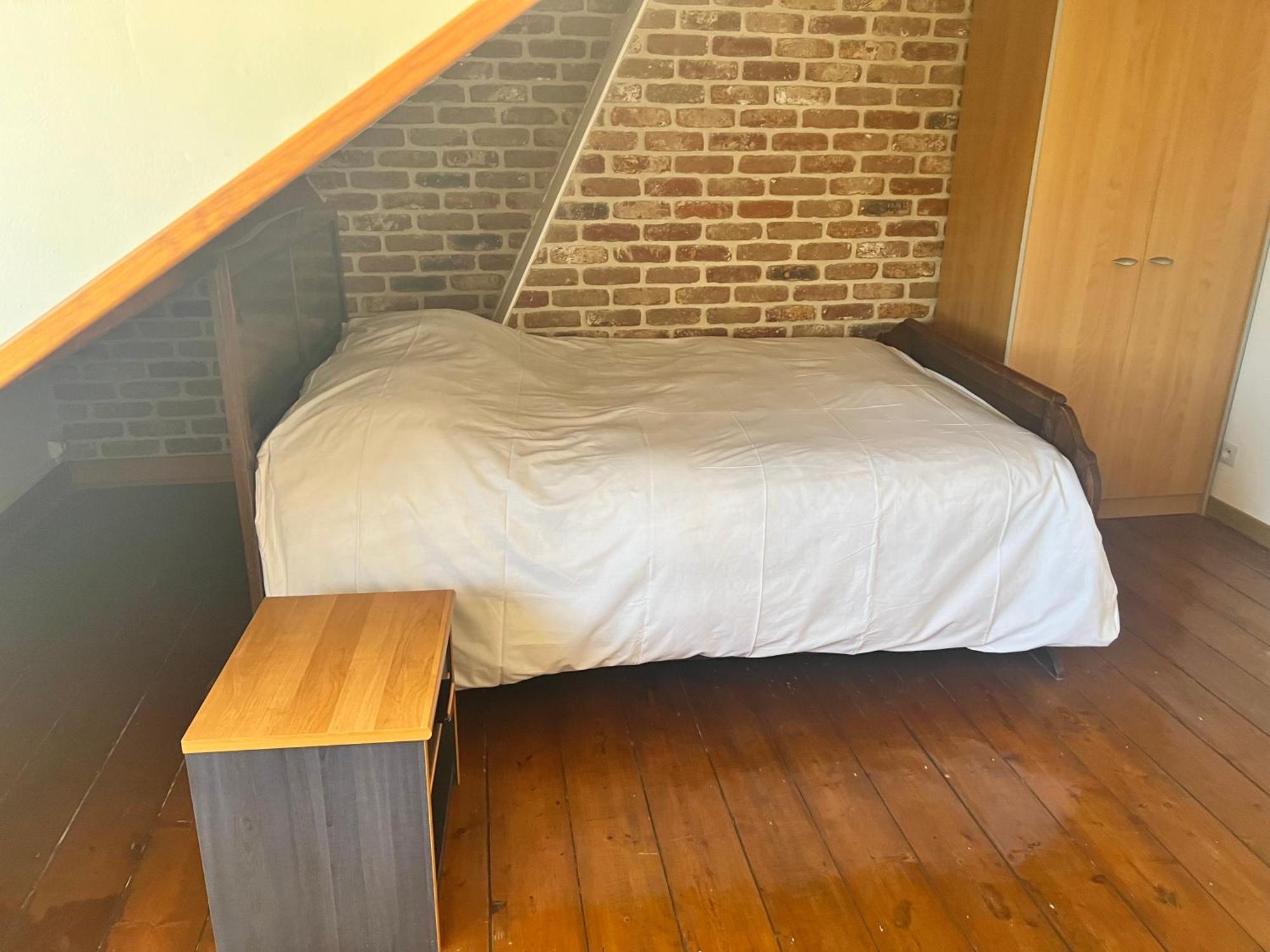 Appartement Calaisfornia Bagian luar foto